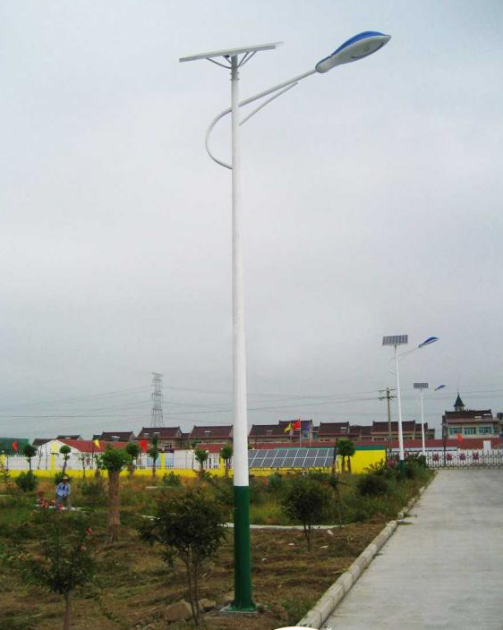 寻乌县6米特价太阳能路灯